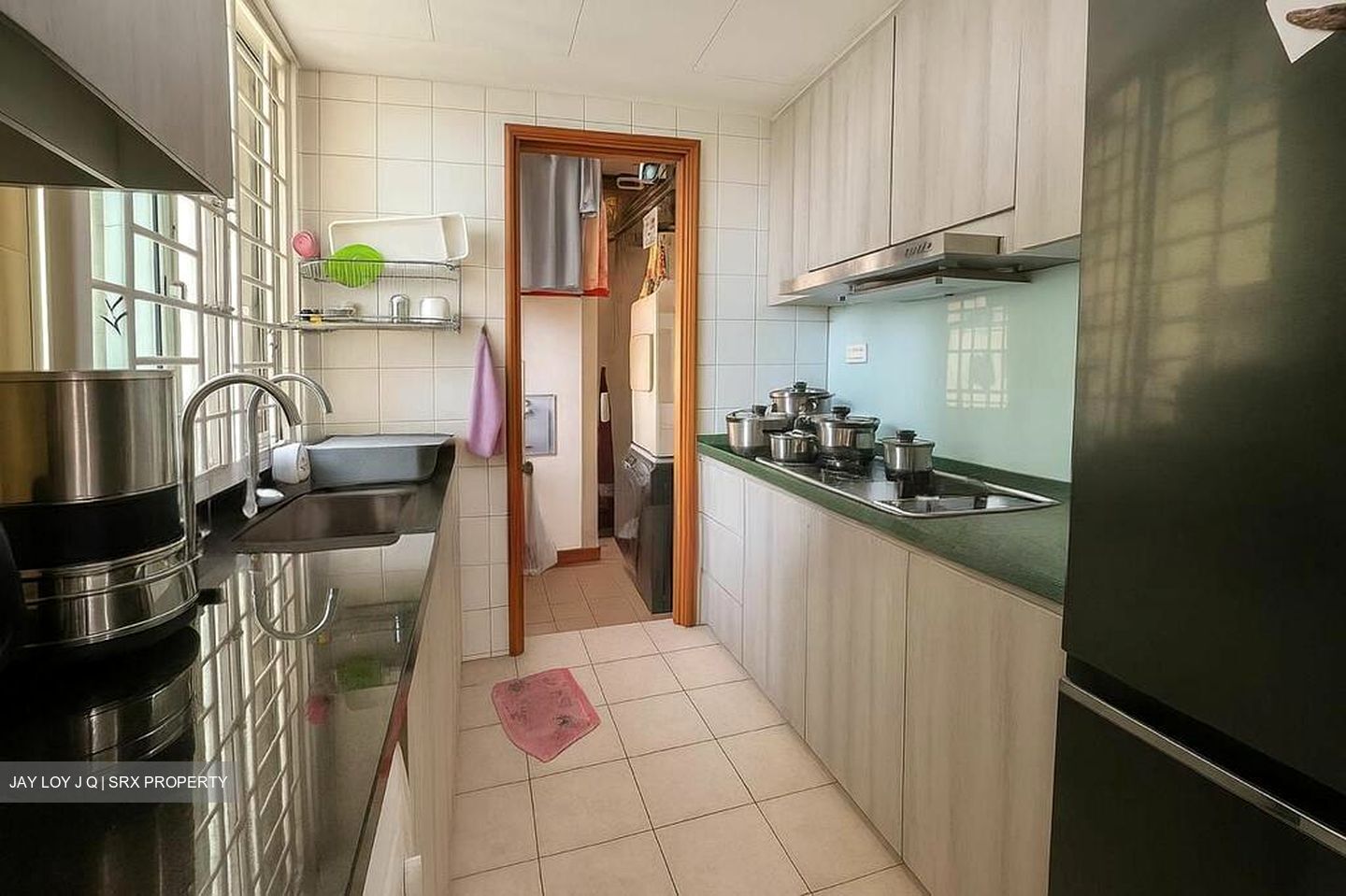 Queens (D3), Condominium #501016161